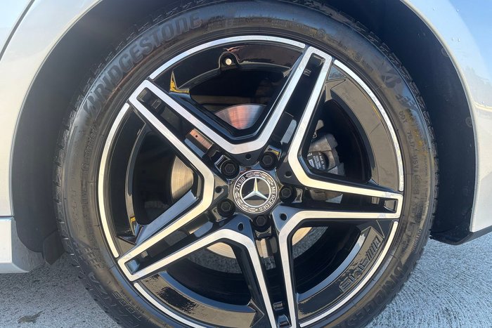 2021 Mercedes-Benz A-Class A250