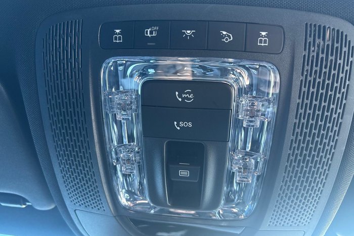 2021 Mercedes-Benz A-Class A250