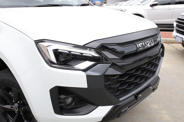 2026 Isuzu D-MAX X-RIDER