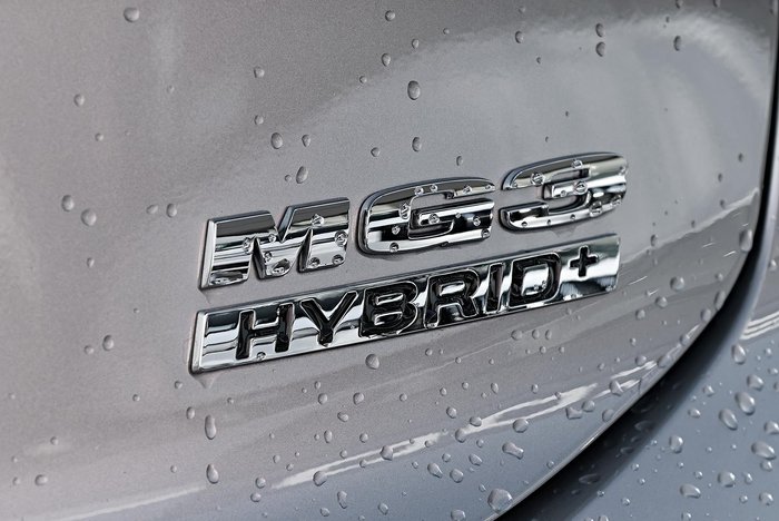 2024 MG MG3 Essence