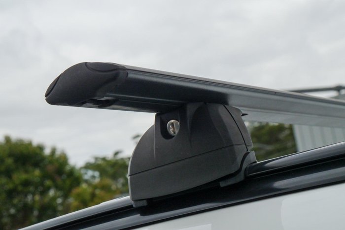 2021 Mitsubishi Eclipse Cross LS