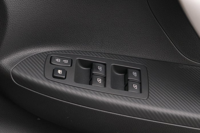 2021 Mitsubishi Eclipse Cross LS