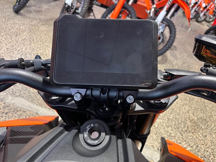 2024 KTM 990 Duke Duke Black