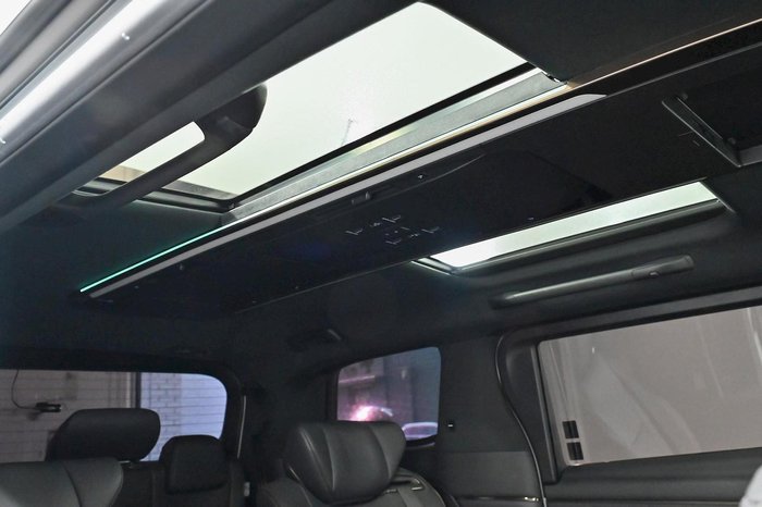 2024 Toyota Alphard Hybrid Z AAHH45W WHITE