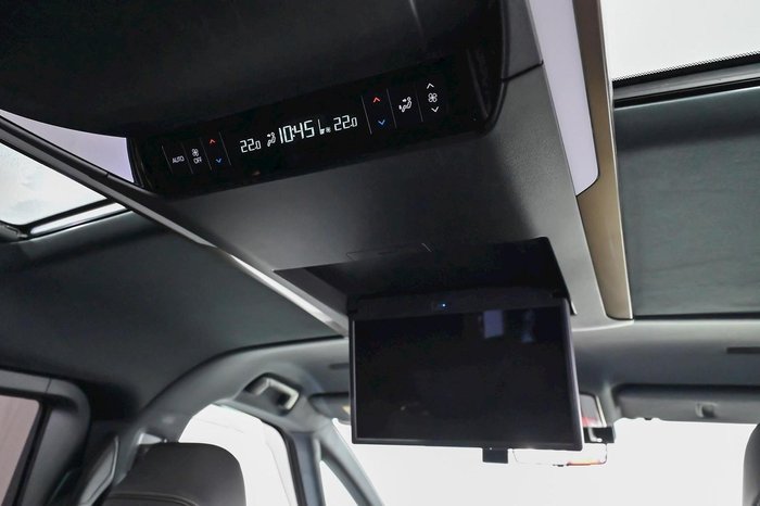2024 Toyota Alphard Hybrid Z AAHH45W WHITE