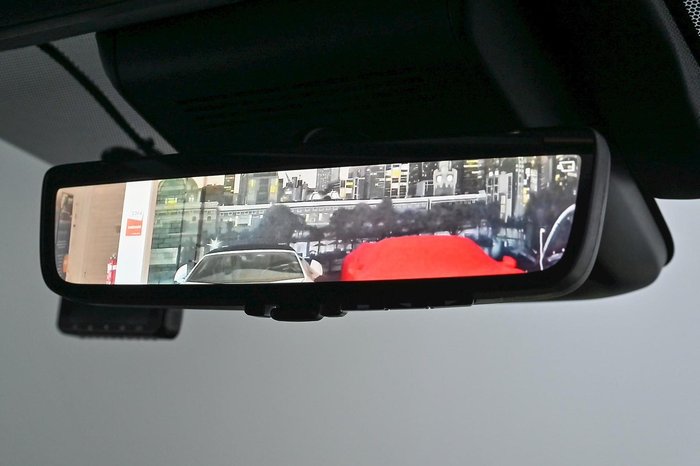 2024 Toyota Alphard Hybrid Z AAHH45W WHITE