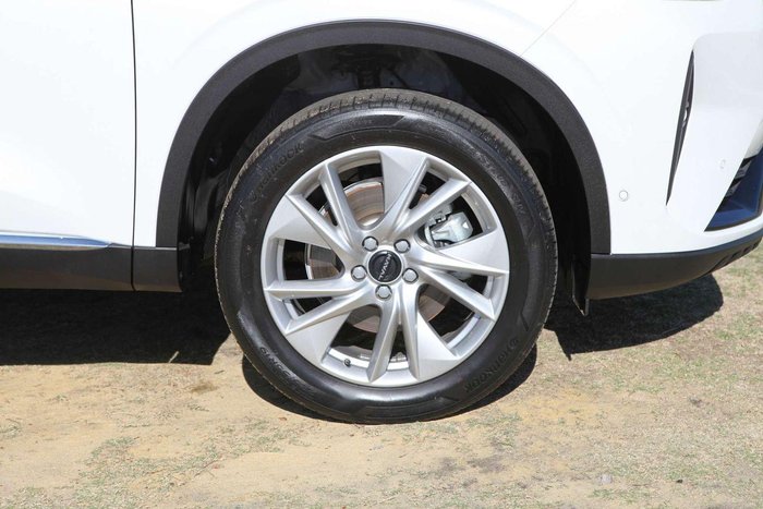 2024 GWM Haval H6 Ultra