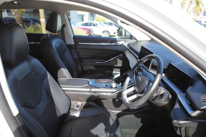 2024 GWM Haval H6 Ultra