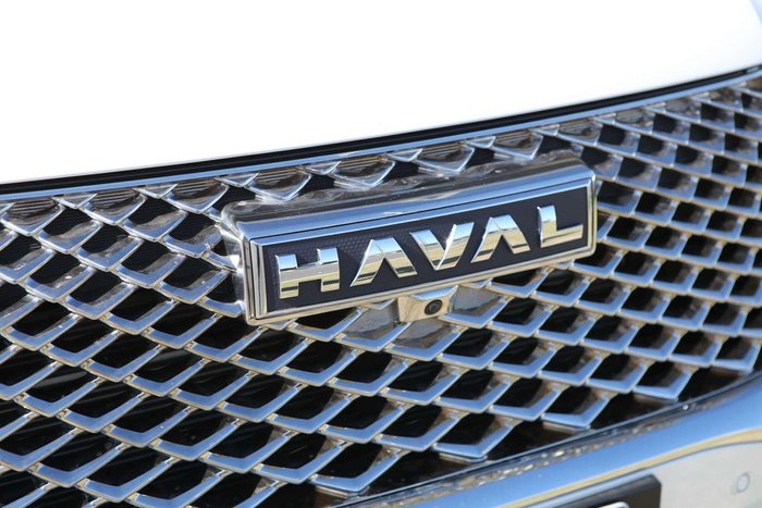 2024 GWM Haval H6 Ultra