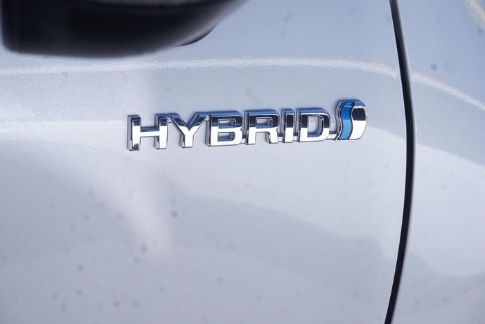 2021 Toyota Yaris Cross GX