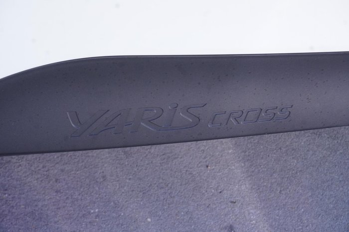 2021 Toyota Yaris Cross GX
