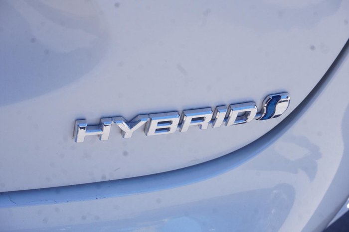 2021 Toyota Yaris Cross GX