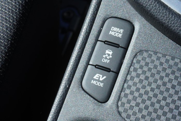 2021 Toyota Yaris Cross GX