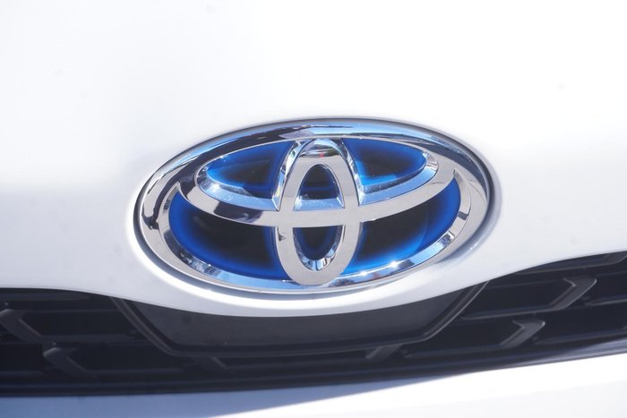 2021 Toyota Yaris Cross GX
