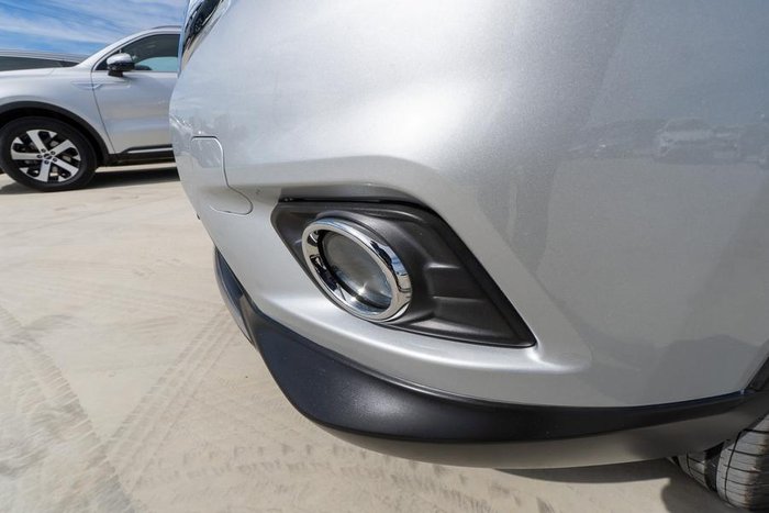 2015 Nissan X-TRAIL TL