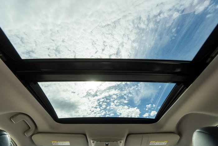 2015 Nissan X-TRAIL TL