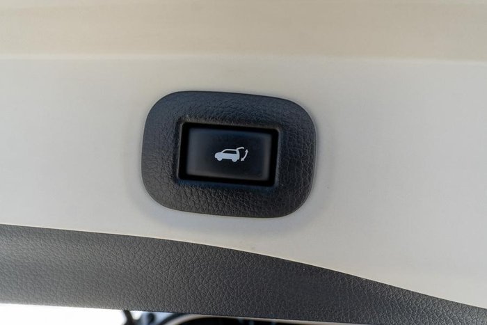 2015 Nissan X-TRAIL TL