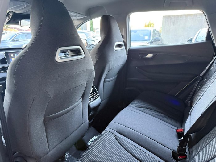 2026 Chery Tiggo 4 Hybrid Urban