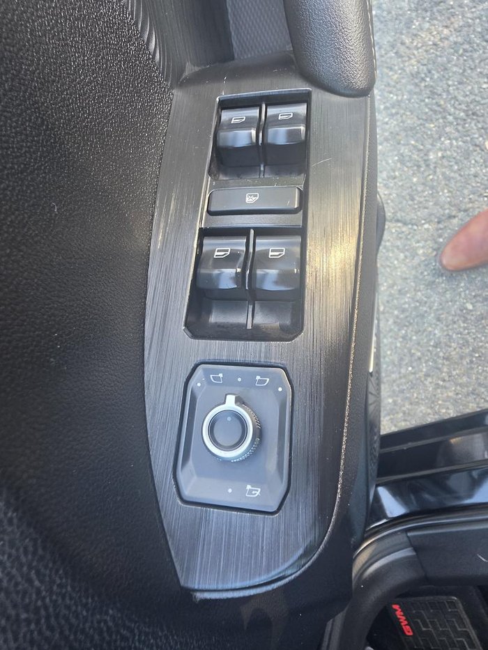 2022 GWM Haval Jolion Ultra