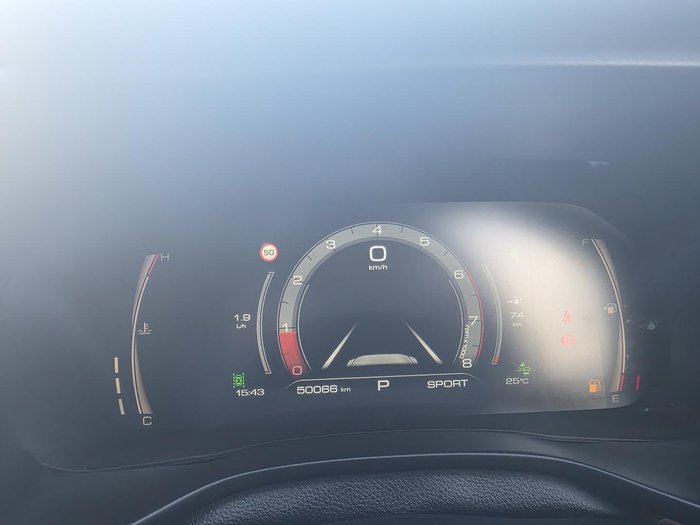 2022 GWM Haval Jolion Ultra