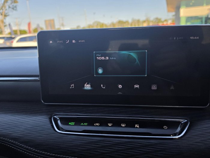 2022 GWM Haval Jolion Ultra