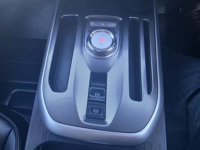 2022 GWM Haval Jolion Ultra