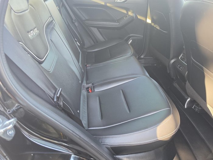 2022 GWM Haval Jolion Ultra