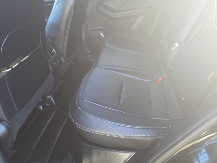 2022 GWM Haval Jolion Ultra