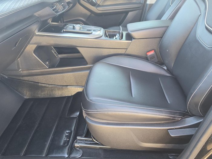 2022 GWM Haval Jolion Ultra