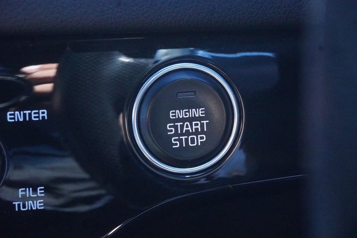 2020 Kia Sportage GT-Line