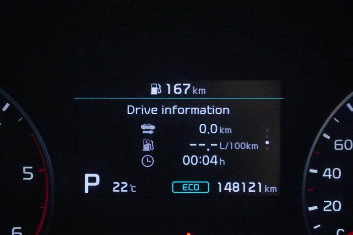 2020 Kia Sportage GT-Line