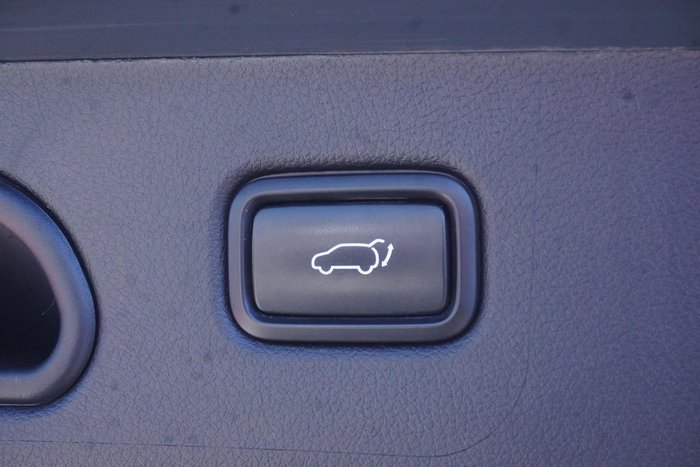 2020 Kia Sportage GT-Line