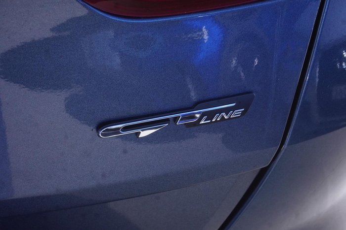 2020 Kia Sportage GT-Line