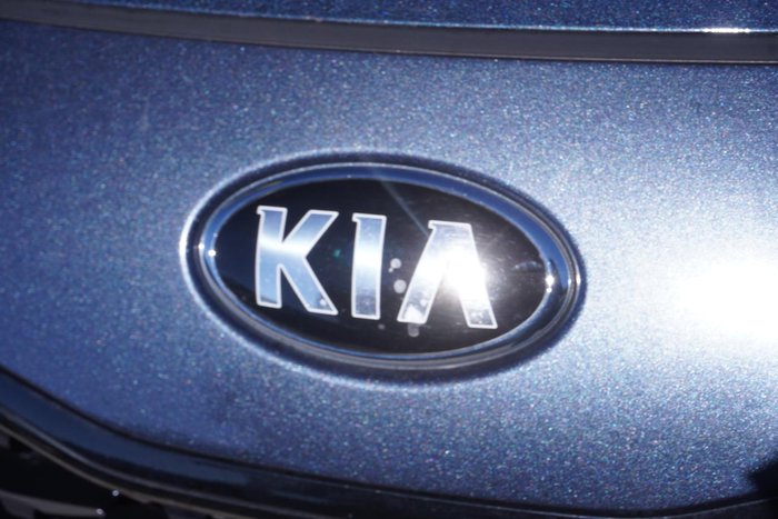 2020 Kia Sportage GT-Line