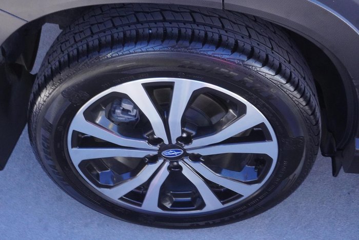 2020 Subaru Forester 2.5i Premium