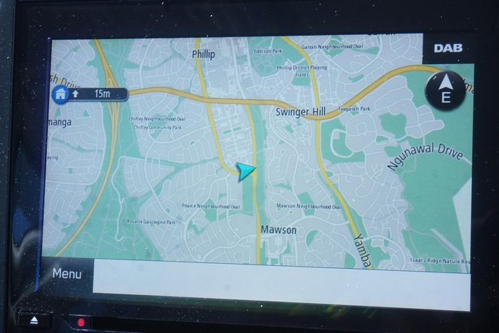 2020 Subaru Forester 2.5i Premium