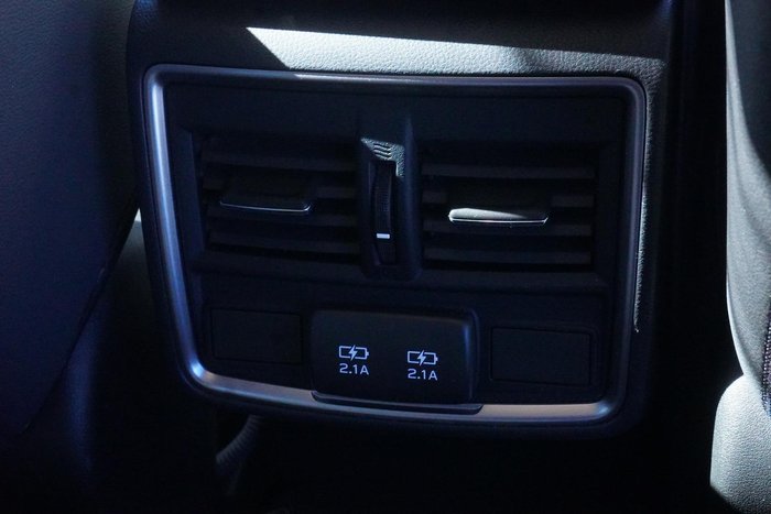 2020 Subaru Forester 2.5i Premium