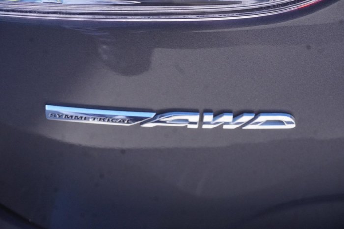 2020 Subaru Forester 2.5i Premium