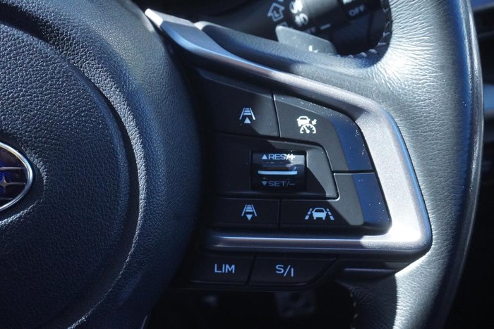 2020 Subaru Forester 2.5i Premium