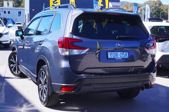 2020 Subaru Forester 2.5i Premium