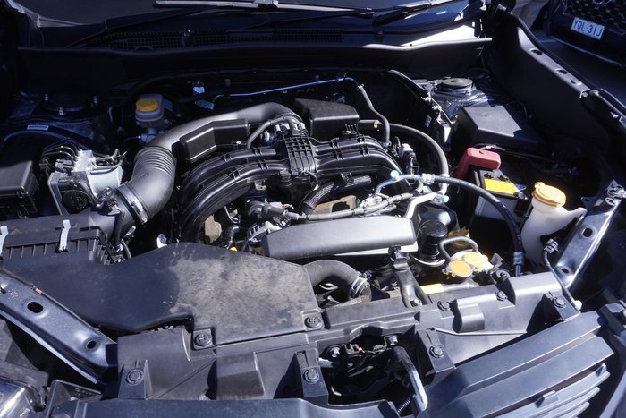 2020 Subaru Forester 2.5i Premium