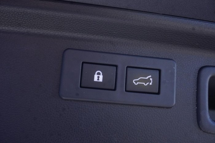 2020 Subaru Forester 2.5i Premium