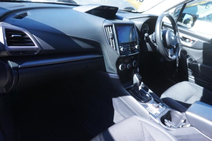 2020 Subaru Forester 2.5i Premium