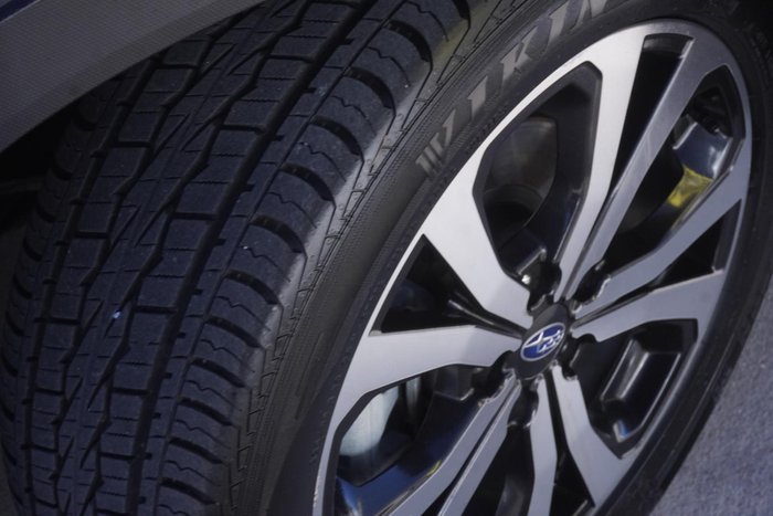 2020 Subaru Forester 2.5i Premium