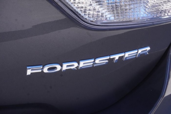 2020 Subaru Forester 2.5i Premium