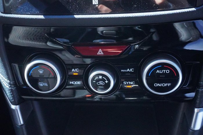 2020 Subaru Forester 2.5i Premium