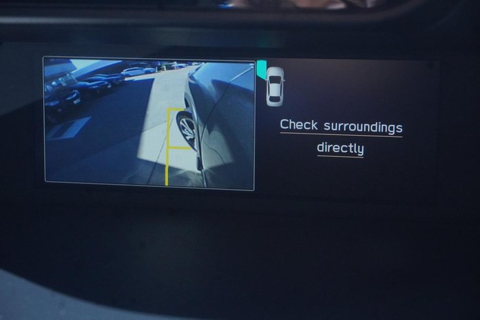 2020 Subaru Forester 2.5i Premium