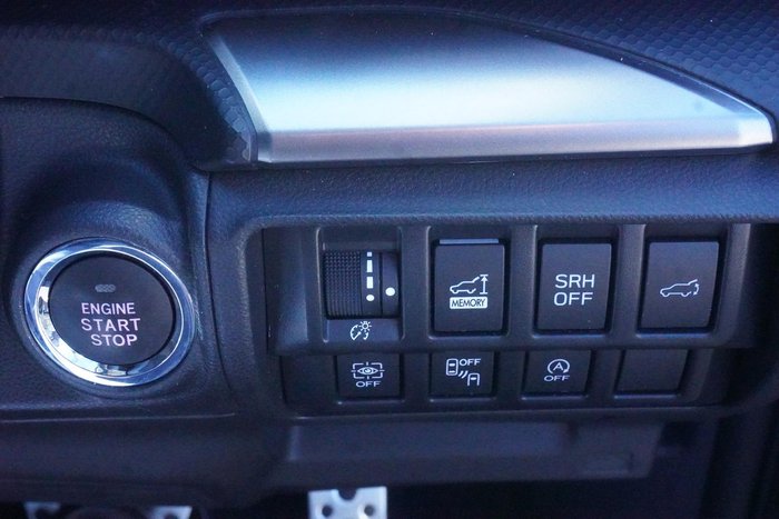 2020 Subaru Forester 2.5i Premium