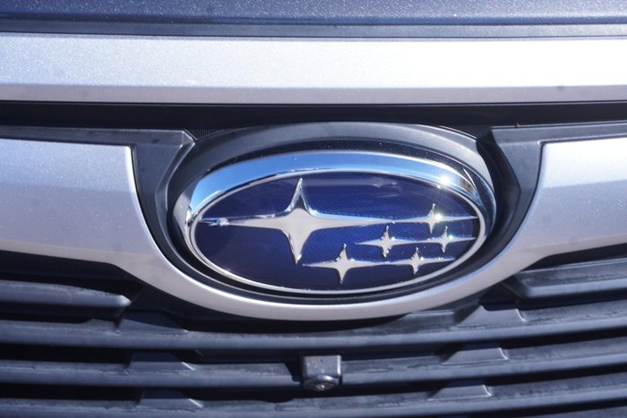 2020 Subaru Forester 2.5i Premium