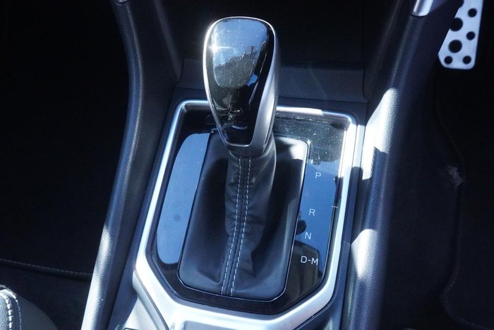 2020 Subaru Forester 2.5i Premium